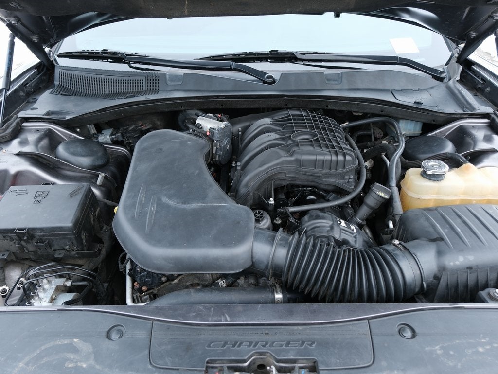 2019 Dodge Charger GT