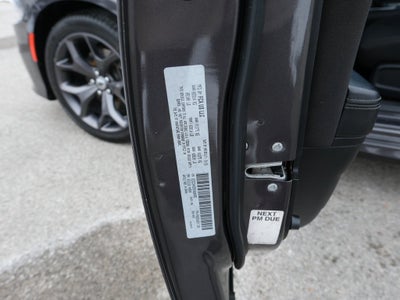 2019 Dodge Charger GT