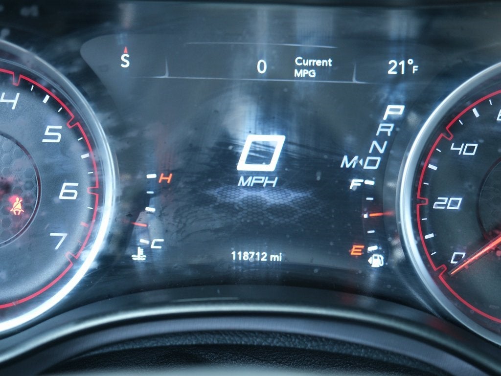 2019 Dodge Charger GT