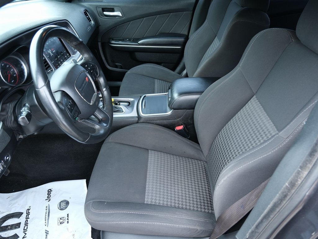 2019 Dodge Charger GT