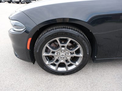 2017 Dodge Charger SXT