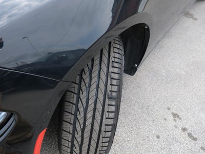 2017 Dodge Charger SXT