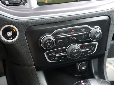 2017 Dodge Charger SXT