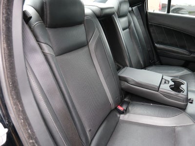 2017 Dodge Charger SXT