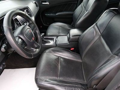 2017 Dodge Charger SXT