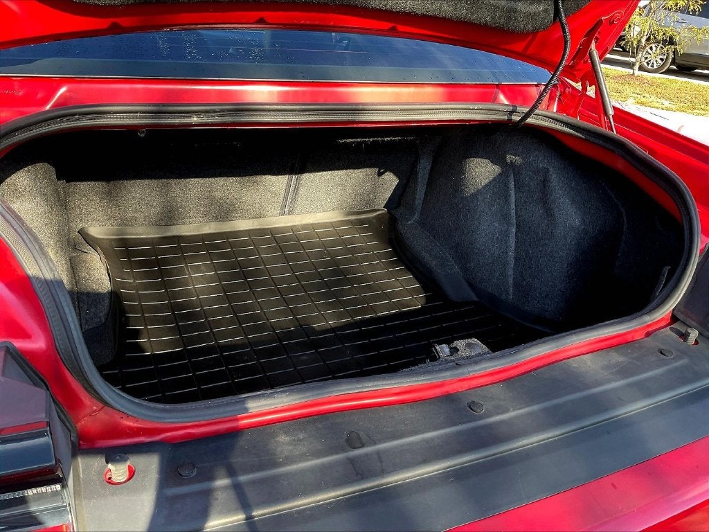 2016 Dodge Challenger R/T