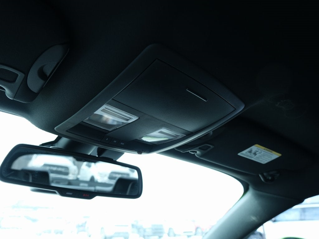 2015 Dodge Challenger R/T Scat Pack