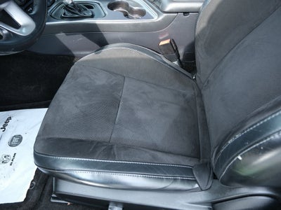 2015 Dodge Challenger R/T Scat Pack