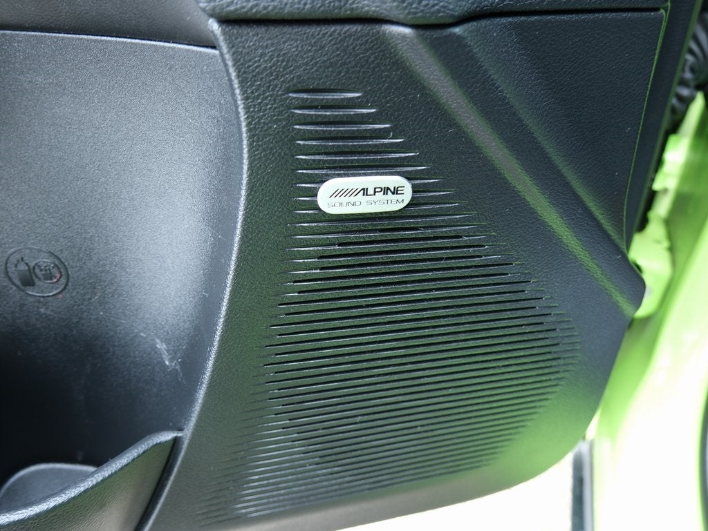 2015 Dodge Challenger R/T Scat Pack