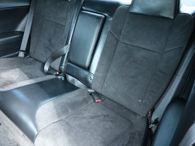 2015 Dodge Challenger R/T Scat Pack