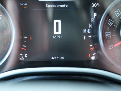 2015 Dodge Challenger R/T Scat Pack