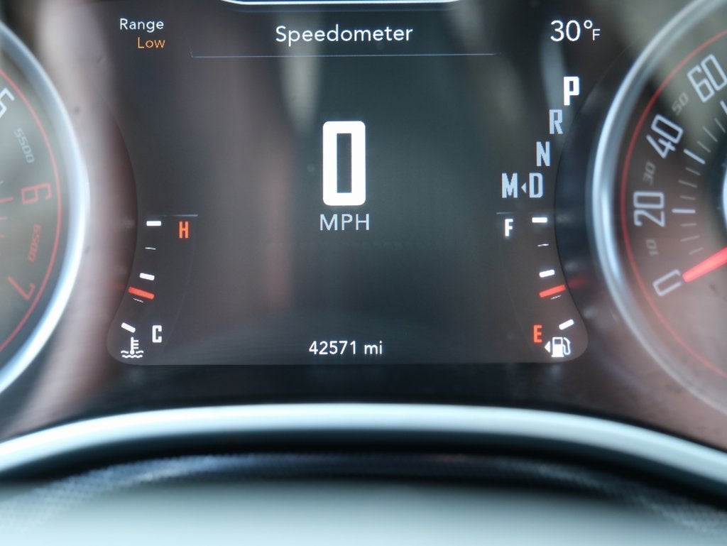 2015 Dodge Challenger R/T Scat Pack