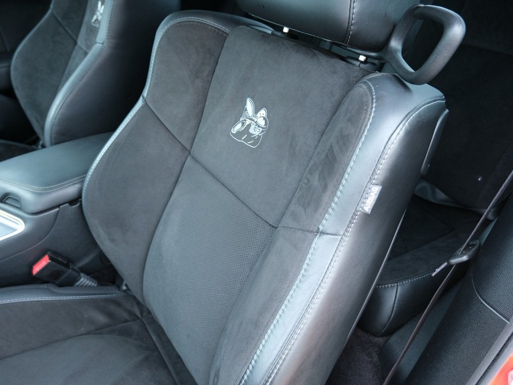 2017 Dodge Challenger 392 Hemi Scat Pack Shaker