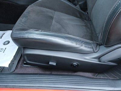 2017 Dodge Challenger 392 Hemi Scat Pack Shaker