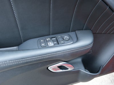 2017 Dodge Challenger 392 Hemi Scat Pack Shaker