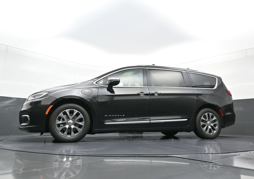 2023 Chrysler Pacifica Hybrid Hybrid Pinnacle