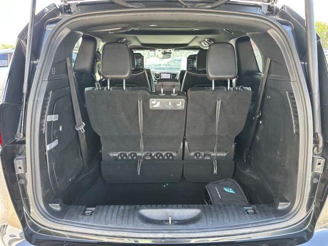 2020 Chrysler Pacifica Hybrid Limited