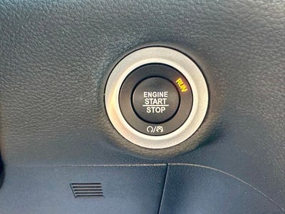 2020 Chrysler Pacifica Hybrid Limited