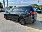 2020 Chrysler Pacifica Hybrid Limited