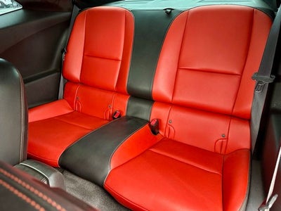 2010 Chevrolet Camaro SS 2SS