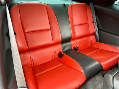 2010 Chevrolet Camaro SS 2SS