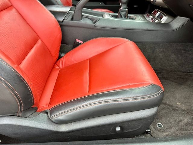 2010 Chevrolet Camaro SS 2SS