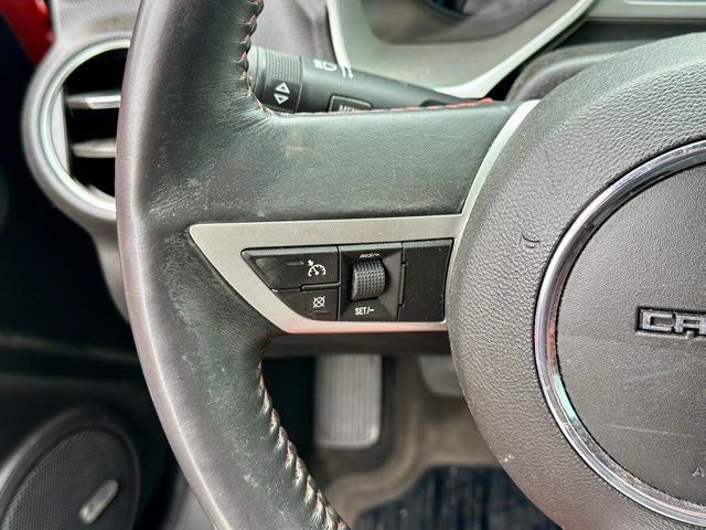 2010 Chevrolet Camaro SS 2SS