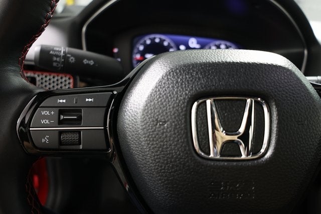 2025 Honda Civic Si Base