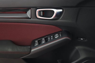 2025 Honda Civic Si Base