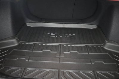 2025 Honda Civic Si Base