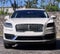 2019 Lincoln Nautilus Select