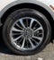 2019 Lincoln Nautilus Select