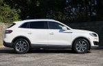 2019 Lincoln Nautilus Select
