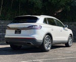 2019 Lincoln Nautilus Select