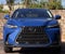 2025 Lexus NX 350 Base