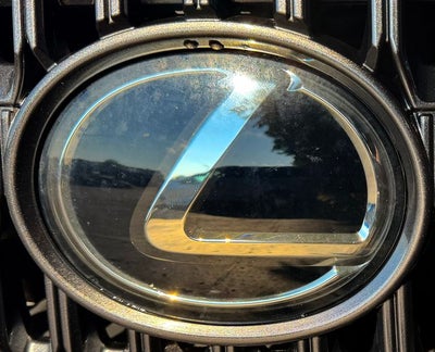2025 Lexus NX 350 Base