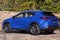 2025 Lexus NX 350 Base