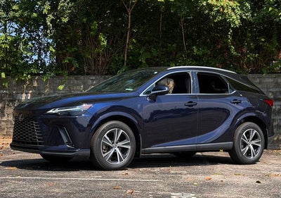 2023 Lexus RX 350 Premium
