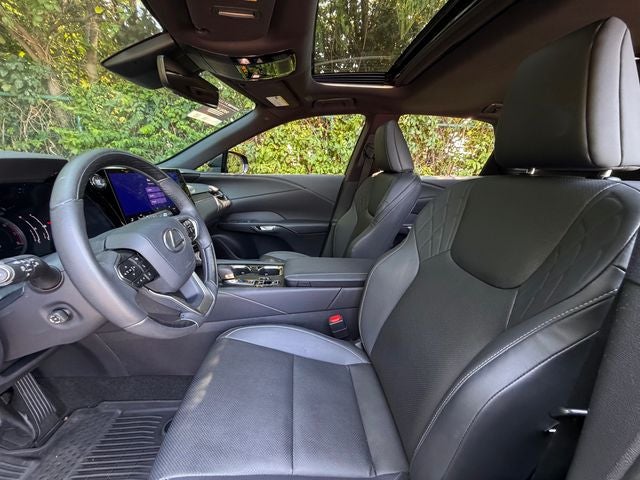 2023 Lexus RX 350 Premium