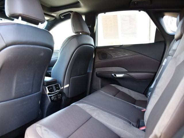 2023 Lexus RX 350 Luxury