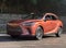 2025 Lexus RX 350 Luxury