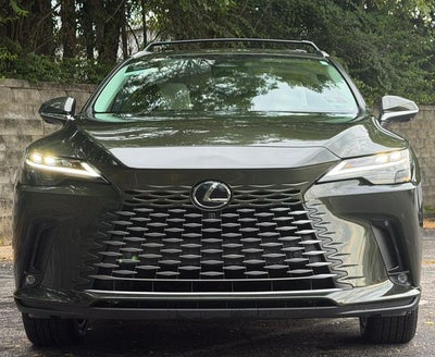 2024 Lexus RX 350 Premium Plus