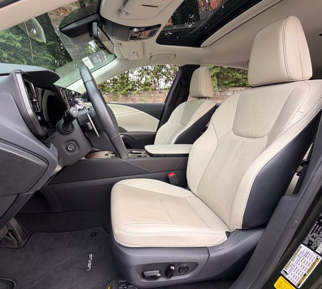 2024 Lexus RX 350 Premium Plus