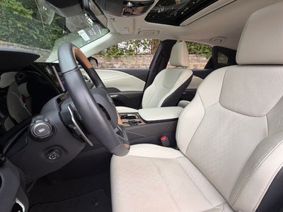 2024 Lexus RX 350 Premium Plus