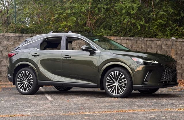 2024 Lexus RX 350 Premium Plus