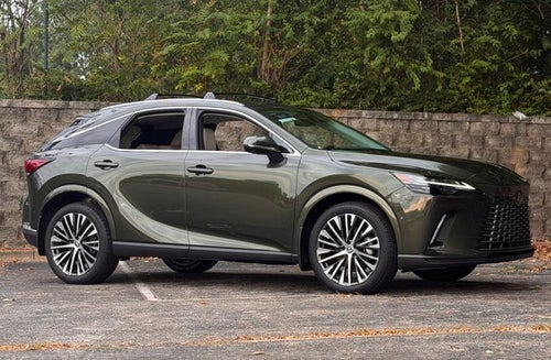 2024 Lexus RX 350 Premium Plus