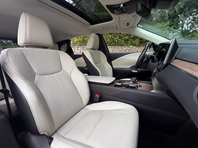 2024 Lexus RX 350 Premium Plus