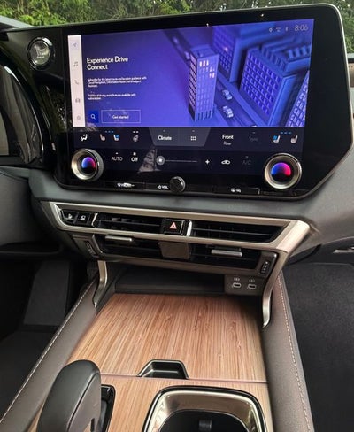 2024 Lexus RX 350 Premium Plus
