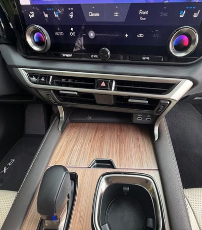 2024 Lexus RX 350 Premium Plus