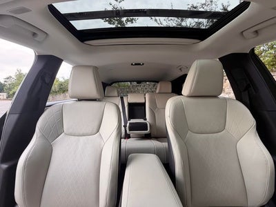 2024 Lexus RX 350 Premium Plus